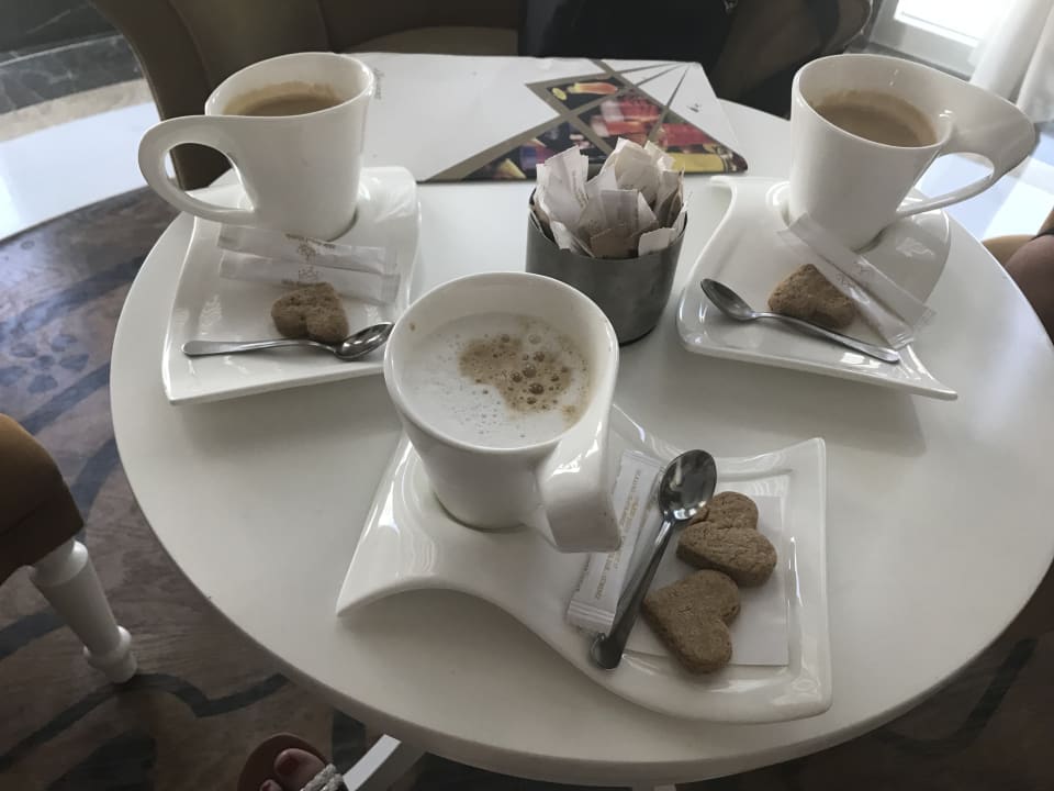 Gastro Side Royal Palace Hotel & Spa