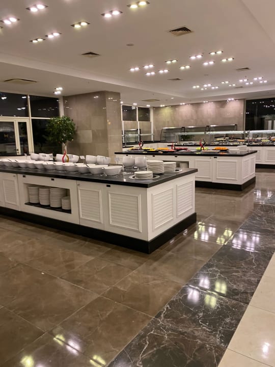 Gastro Well Palace Side