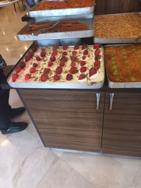 Gastro Side Prenses Resort & Spa