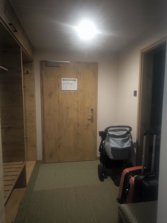 Zimmer Best Western Plus Parkhotel & Spa Cottbus