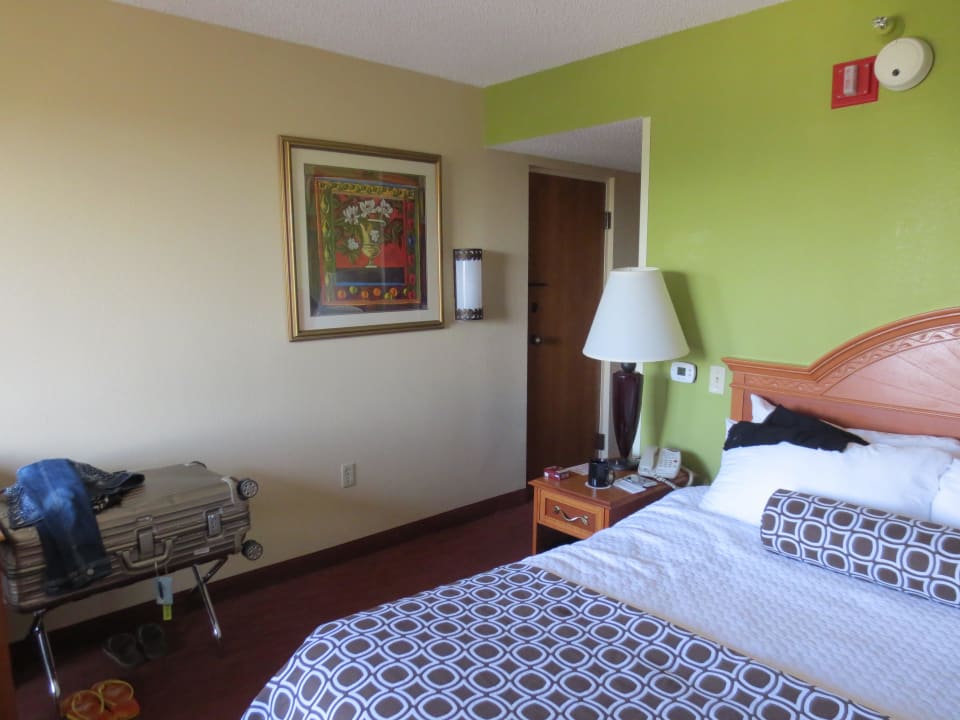 Mit Verbindungstür Doubletree by Hilton Fort Myers at Bell Tower Shops