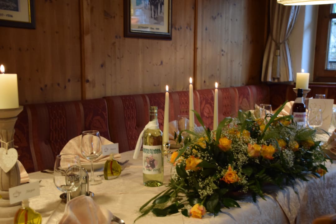 Restaurant Gasthof Brixnerwirt & Nebenhaus Freidhof