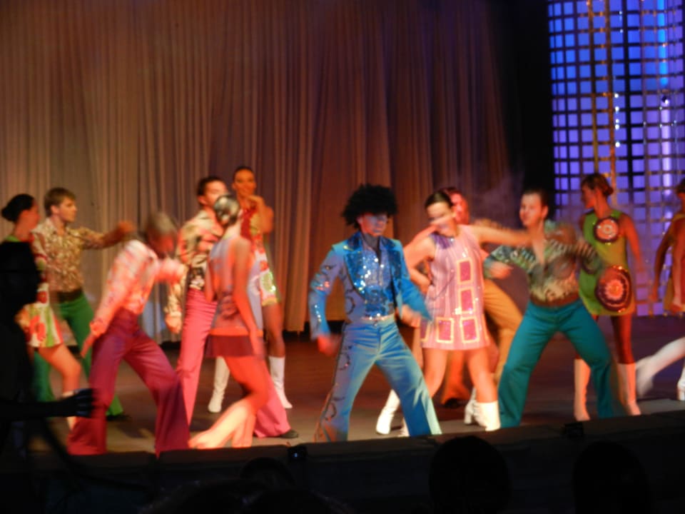 Xanadu  Xanadu Resort Hotel