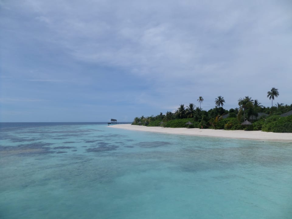 Strand NH Collection Maldives Havodda Resort