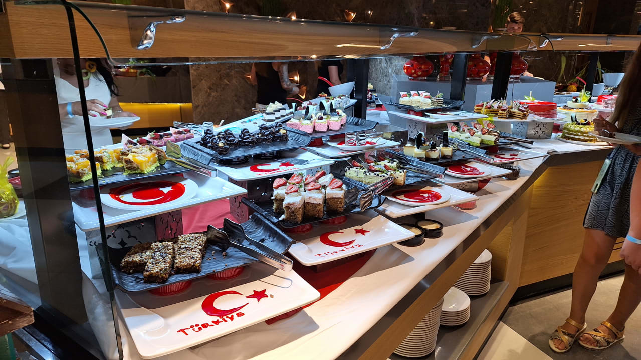 Gastro Diamond De Luxe Hotel & Spa