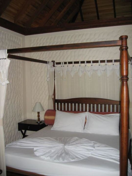 Bett Sun Siyam Olhuveli