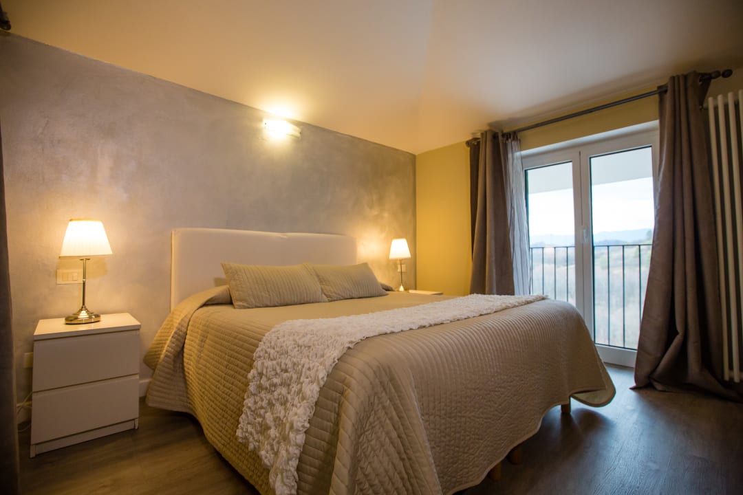 Zimmer Tenuta Della Guardia