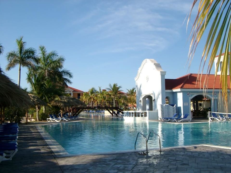 Hotelanlage_4 Iberostar Origin Playa Alameda