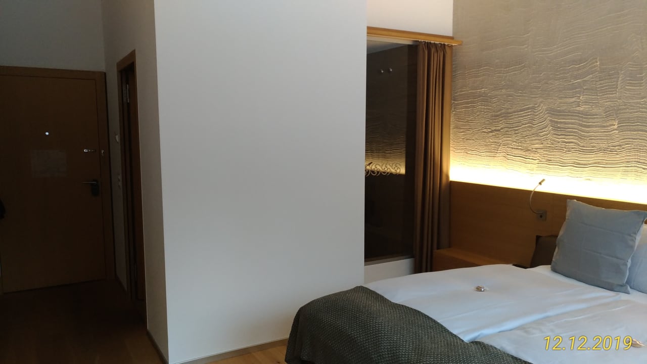 Zimmer Säntis - das Hotel