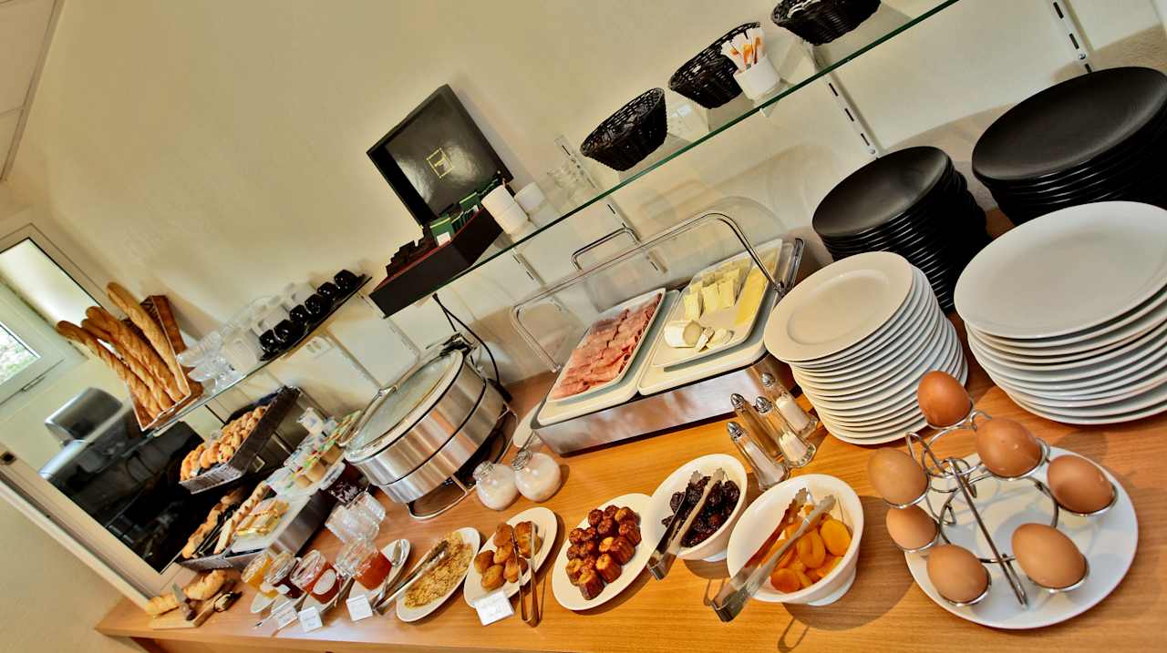 Gastro Hotel de Compostelle