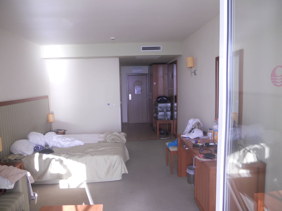 Zimmer 2561 Sol Luna Bay