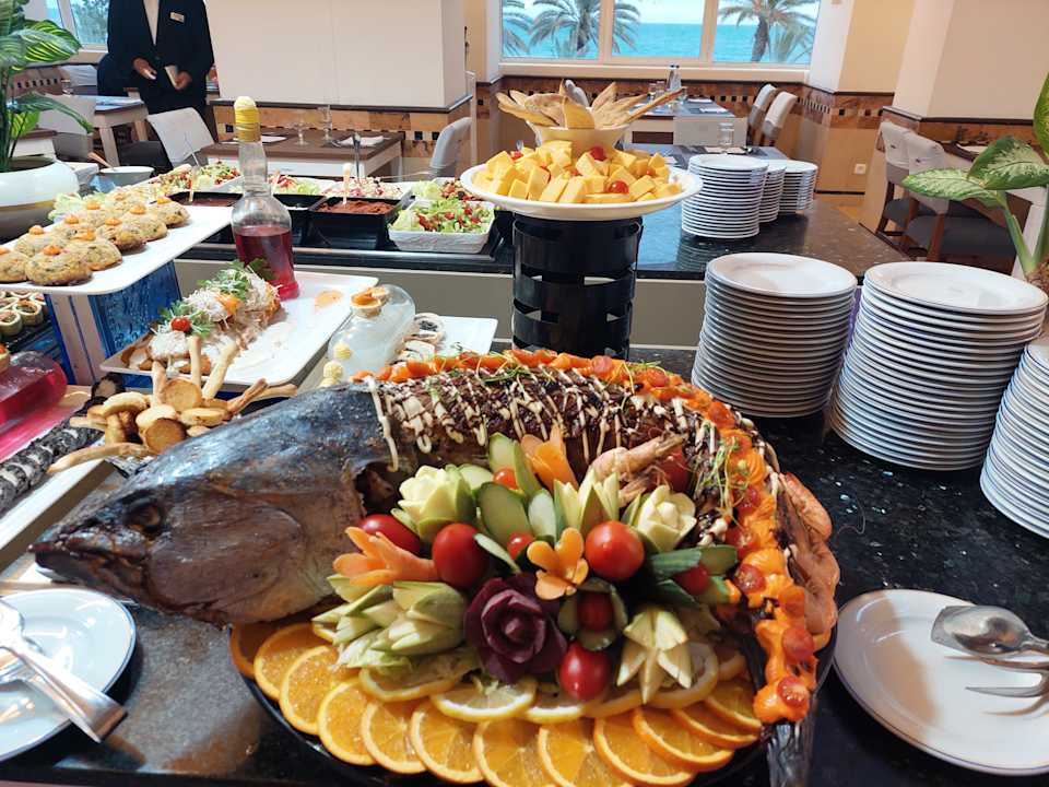 Gastro Medina Solaria & Thalasso