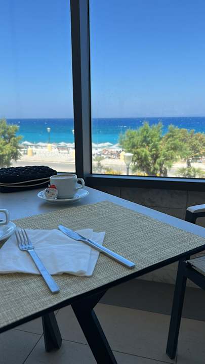 Gastro Rhodos Horizon Resort