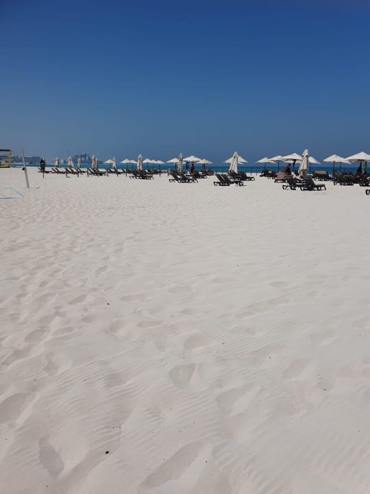 Strand Rixos Premium Saadiyat Island
