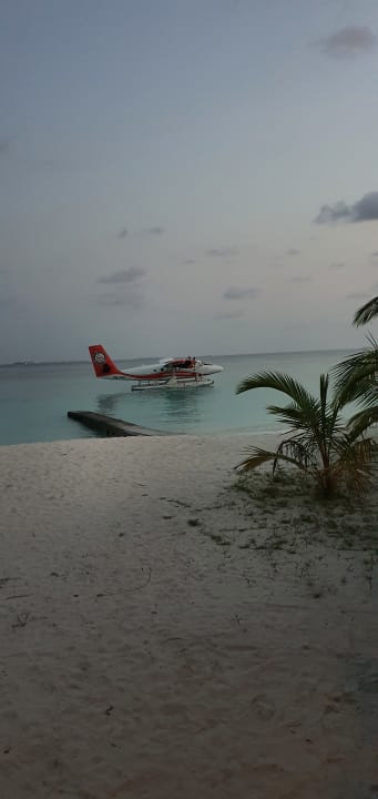 Strand Adaaran Select Meedhupparu Island Resort - Premium All Inclusive