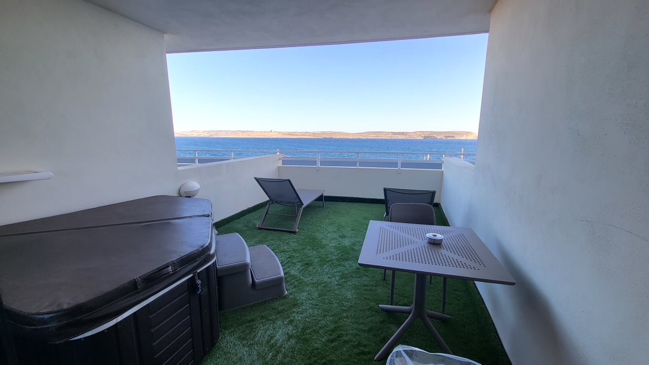 Ausblick Riviera Spa Resort - Adults Only