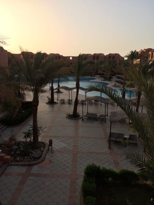 Träum  wieder Jaz Makadi Oasis Resort