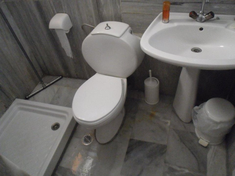 Bad Porto Agia Galini