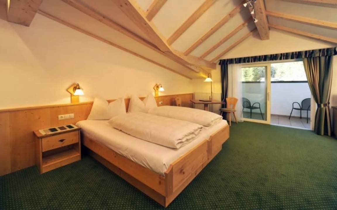 Zimmer Hotel Christeinerhof - Villa Pallua