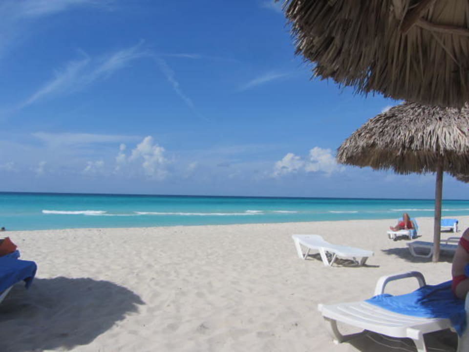 Strand Sol Hicacos Varadero