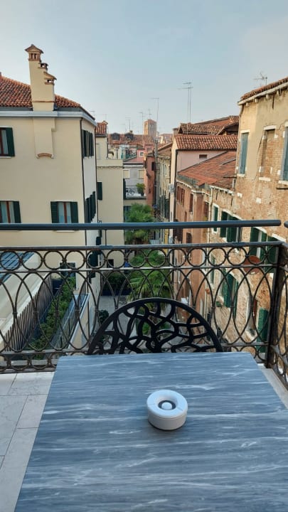 Zimmer H10 Palazzo Canova