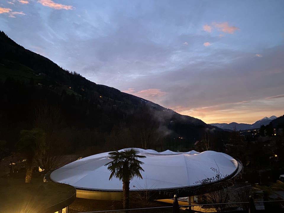Zimmer Quellenhof Luxury Resort Passeier