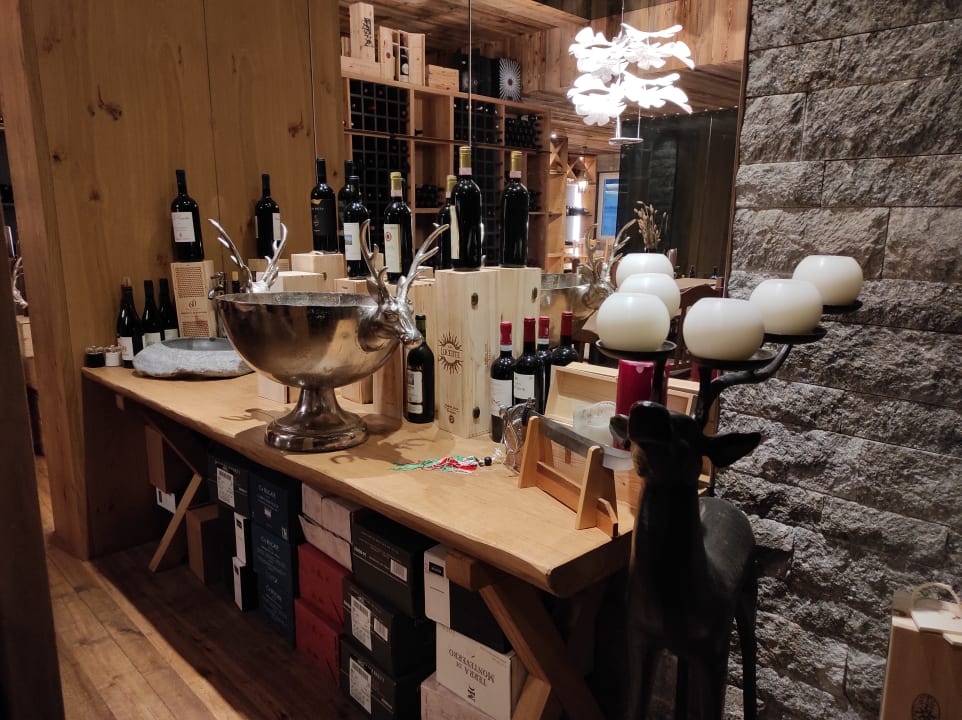 Sonstiges STROBLHOF Active Family SPA Resort