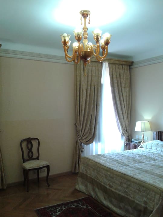 Zimmer Villa Fenaroli Palace