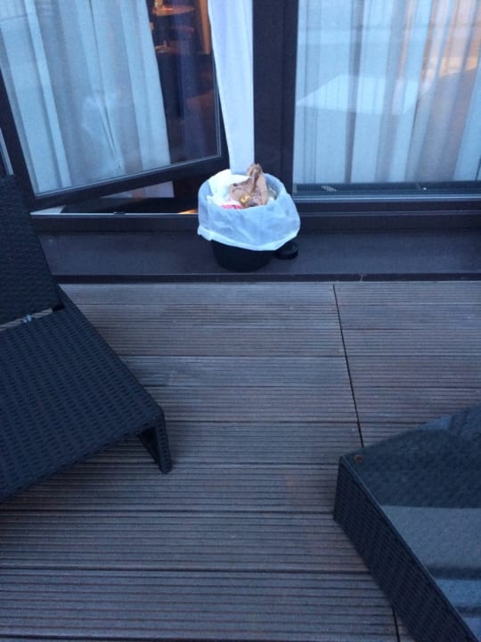 Zimmer Goodman's Living Apartments