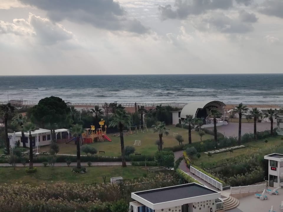 Ausblick Diamond De Luxe Hotel & Spa