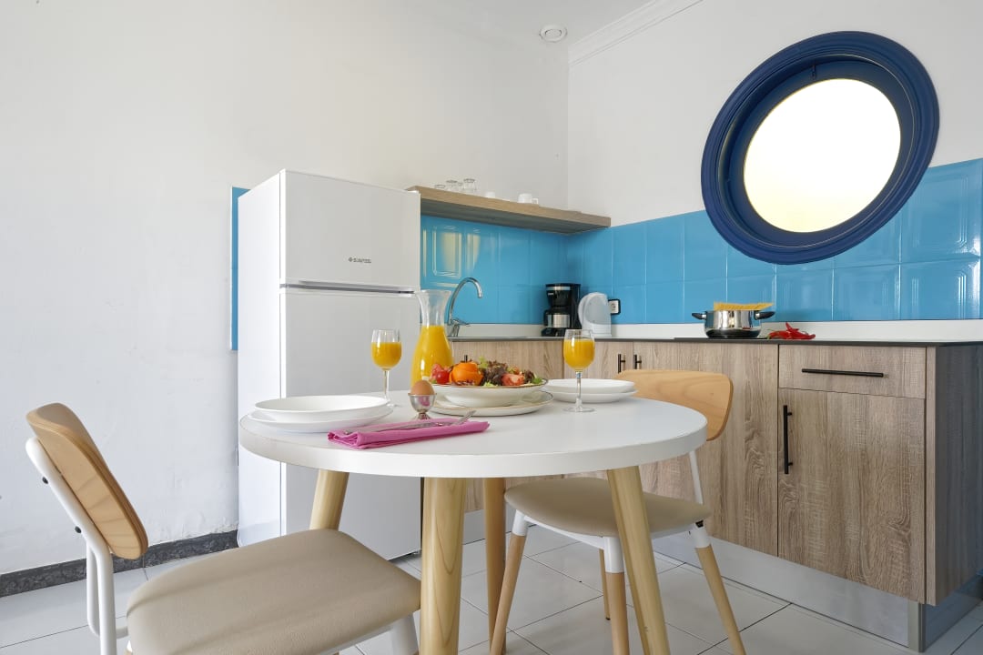 Zimmer Labranda El Dorado