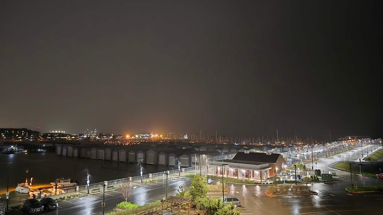 Ausblick Hotel Indigo Seattle Everett Waterfront Place by IHG