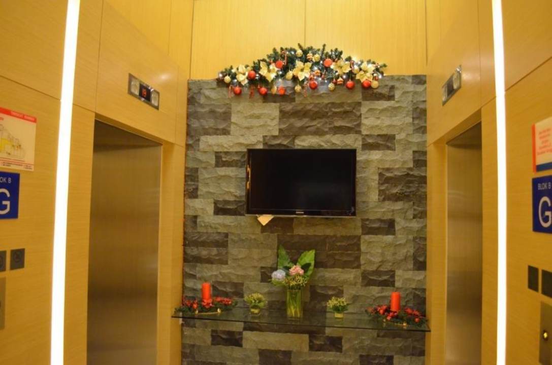 Parkroyal Serviced Suites Kuala Lumpur PARKROYAL Serviced Suites Kuala Lumpur