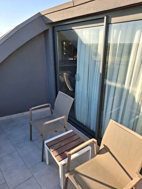 Zimmer Arnor de Luxe Hotel & Spa