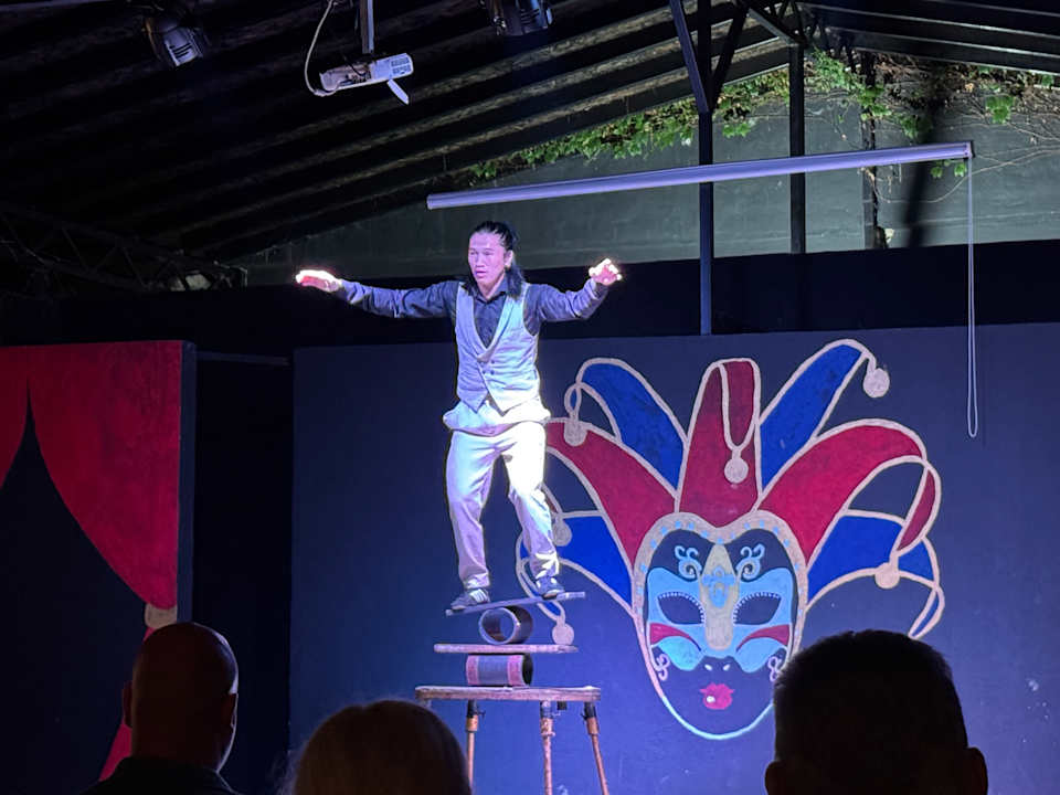 Sport & Freizeit Telatiye Resort