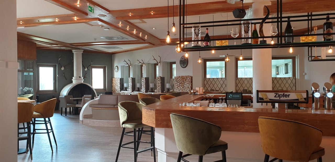 Gastro Aldiana Club Ampflwang