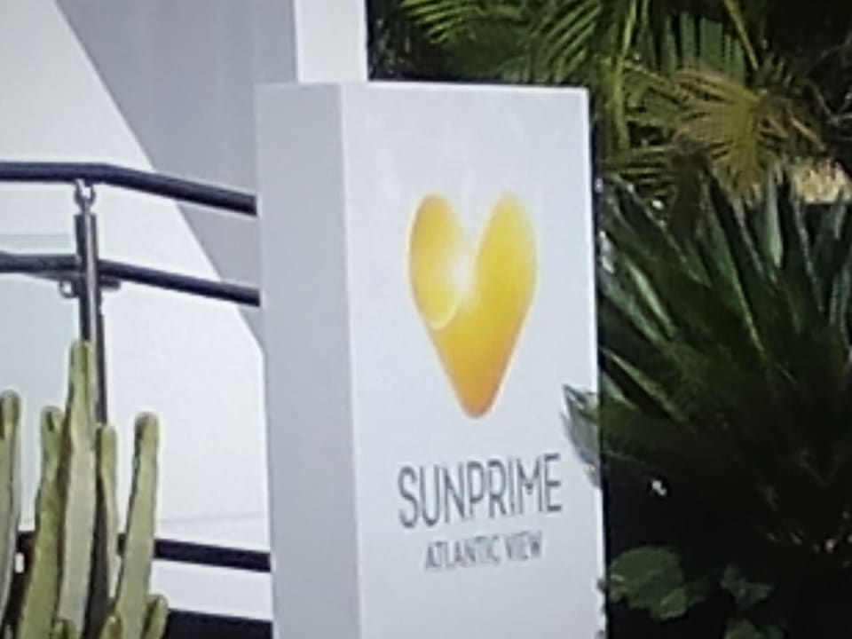 Sonstiges Sunprime Atlantic View