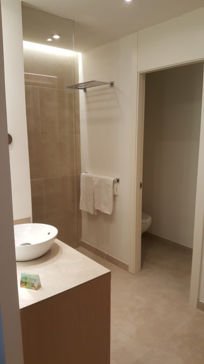 Zimmer allsun Hotel Bella Paguera