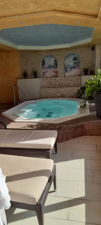 Pool Ferienhotel Ödenhof