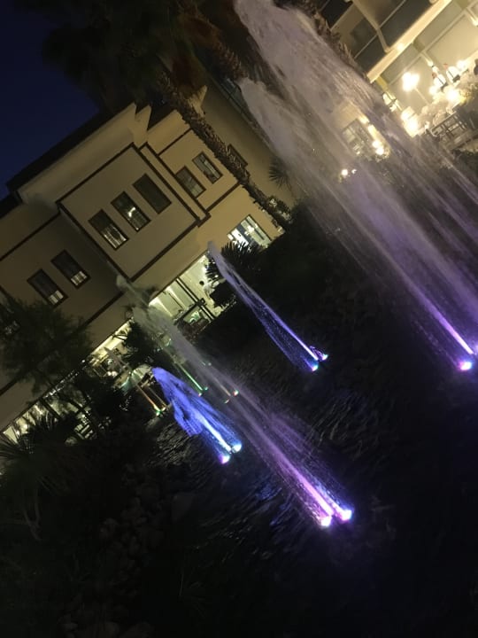 Außenansicht Rai Premium Tekirova