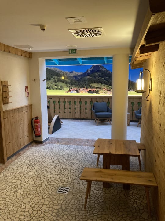 Sonstiges Best Western Plus Hotel Erb