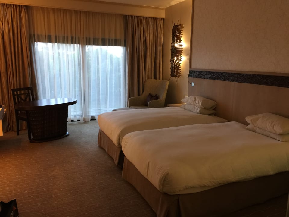 Zimmer Hyatt Regency Oubaai Golf Resort & Spa