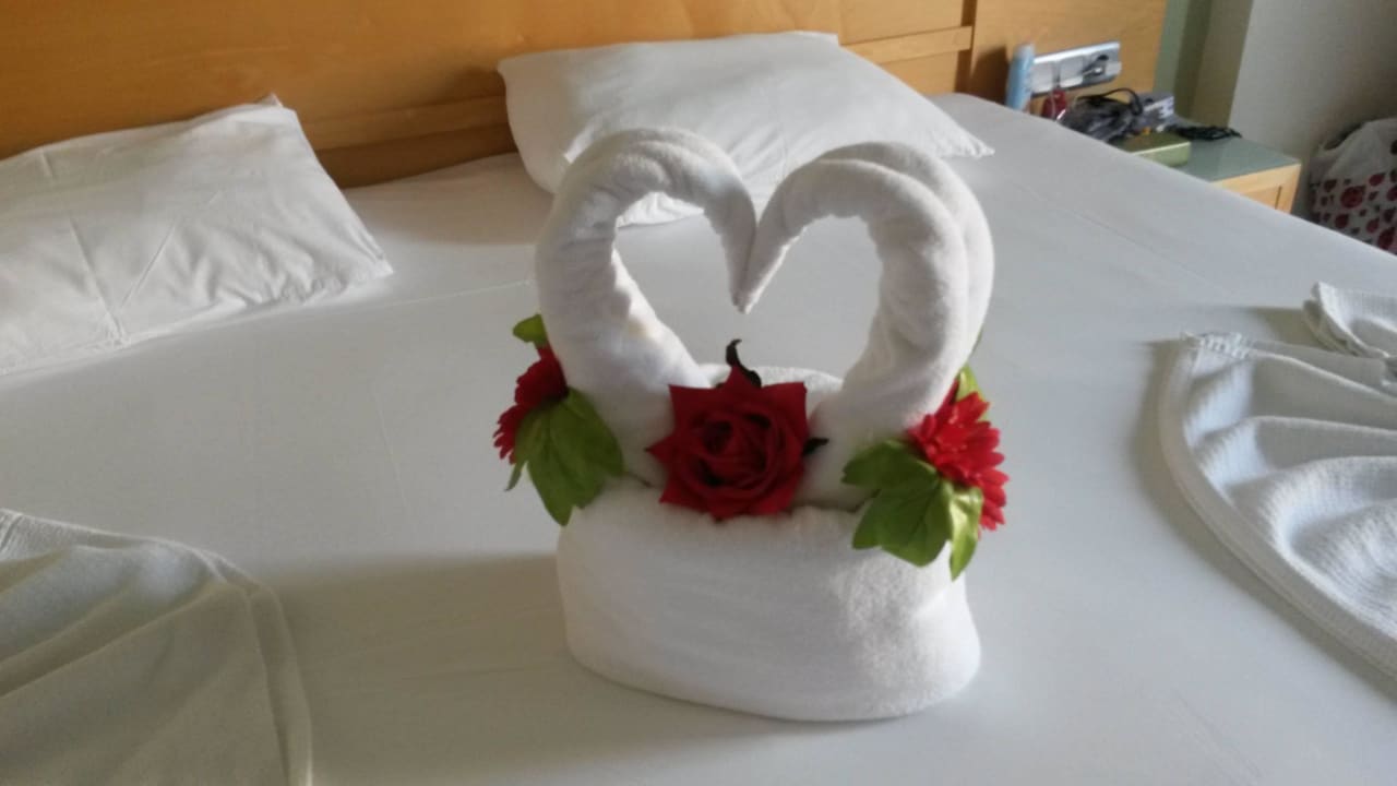 So tolle Gute Feen Side Mare Resort & Spa