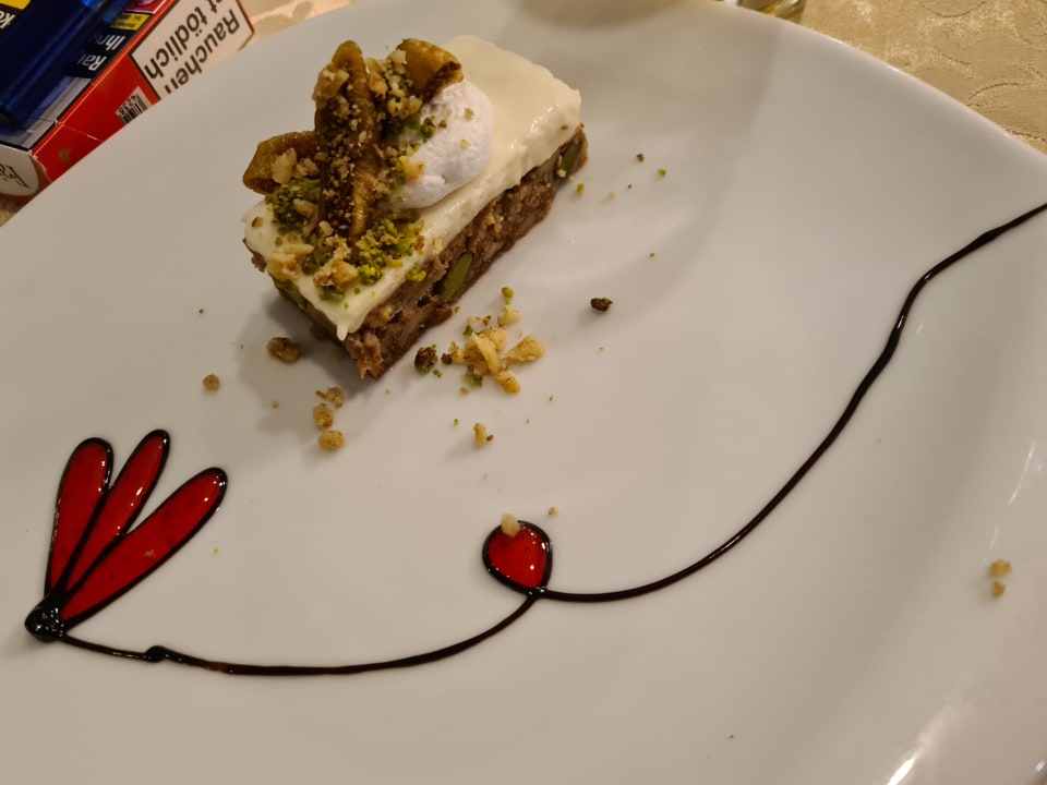 Gastro Megasaray Club Belek