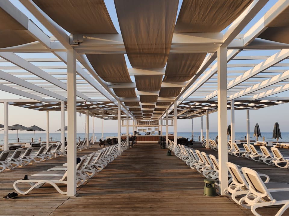 Strand Sirene Belek Hotel