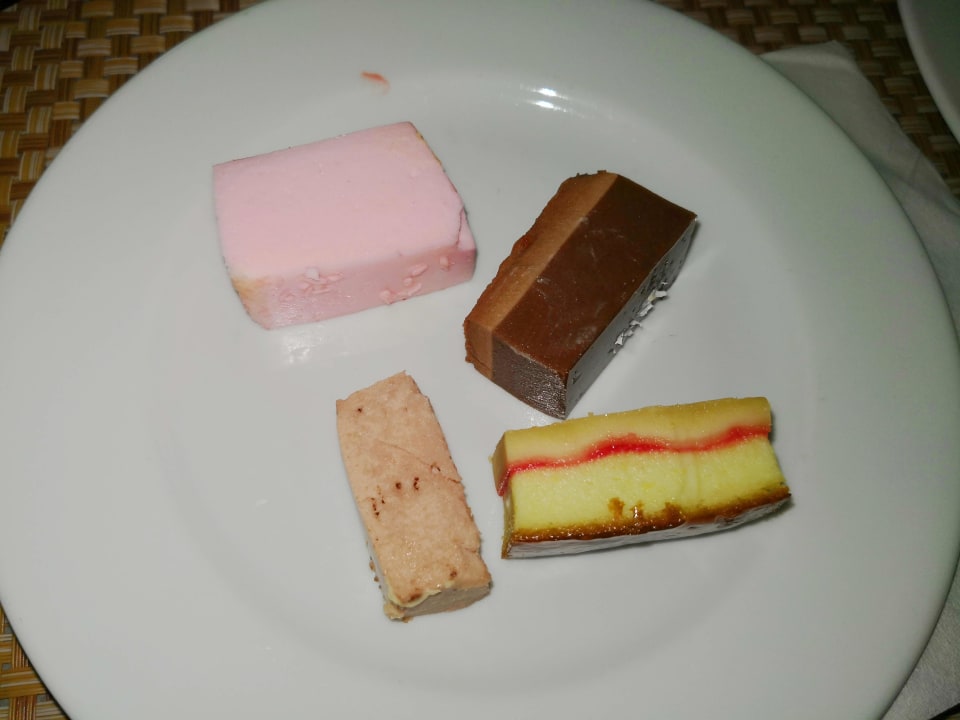 Gastro Pickalbatros Aqua Park Resort - Hurghada