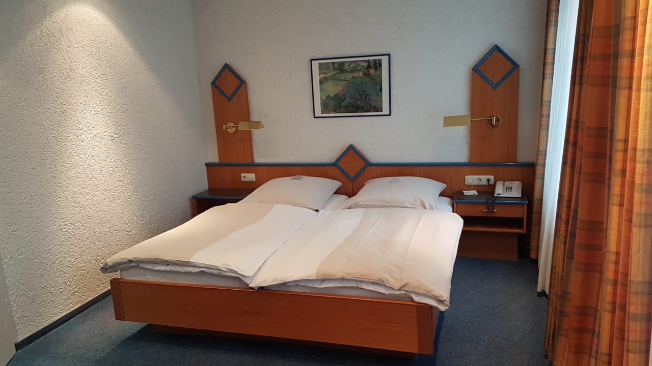 Zimmer Hotel Hahnenkamp