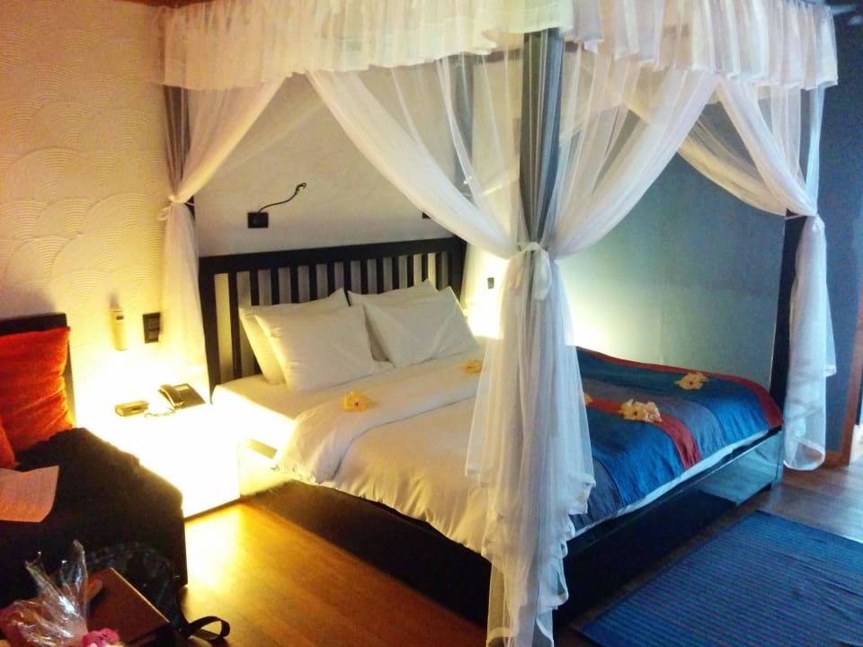 Zimmer 640 Meeru Maldives Resort Island