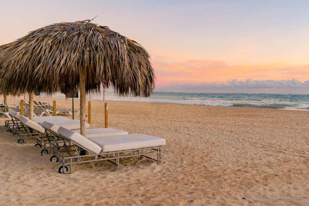 Strand Caribe Deluxe Princess