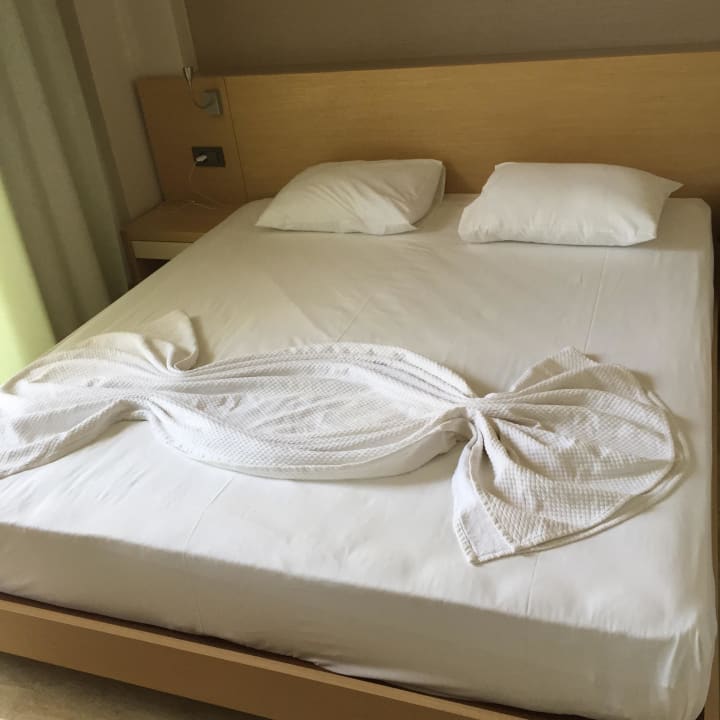 Aussicht Jiva Beach Resort